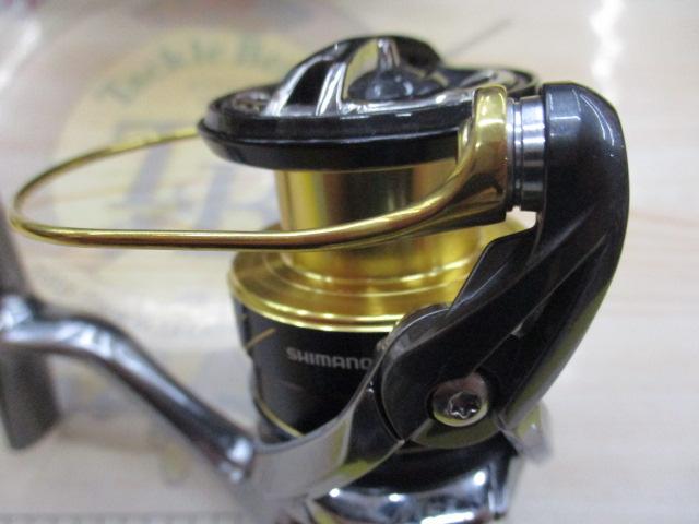 16ヴァンキッシュ C3000HG