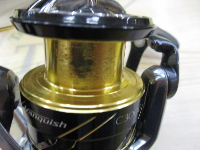 16ヴァンキッシュ C3000HG