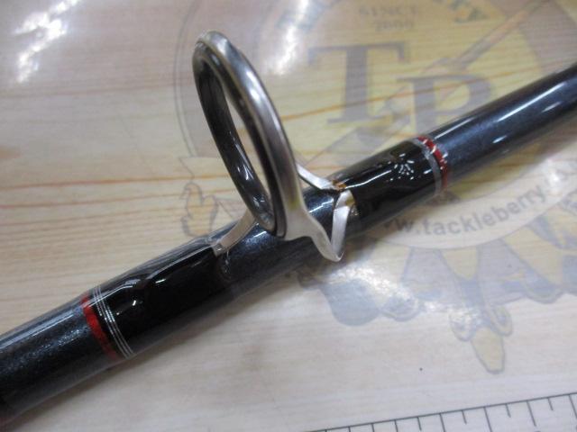 リバティフォース AK-1203H