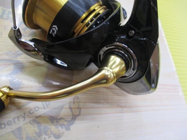 23レガリス LT4000-CXH