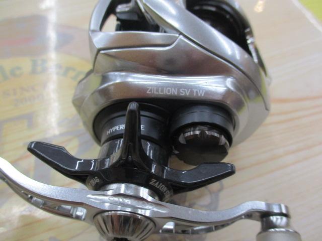 21ジリオン SV TW 1000XHL