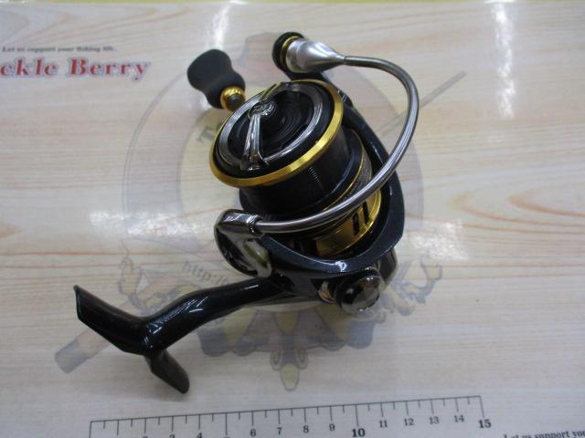 18レガリス LT2000S