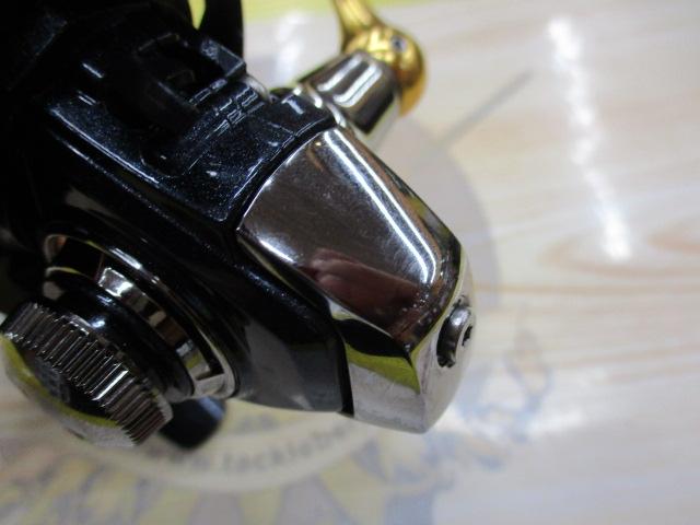 18レガリス LT2000S