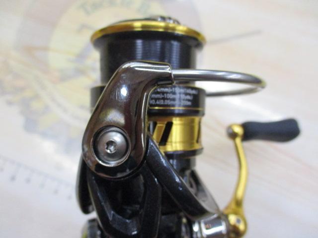 18レガリス LT2000S