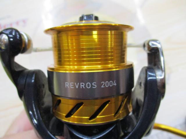 15レブロス 2004