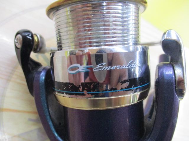 エメラルダスINF 2506W