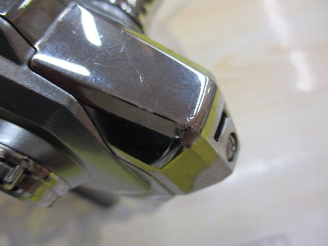 21ナスキー C2000SHG