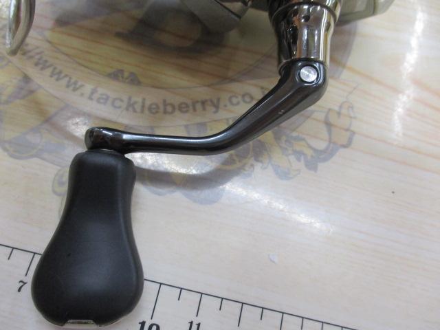 21ナスキー C2000SHG