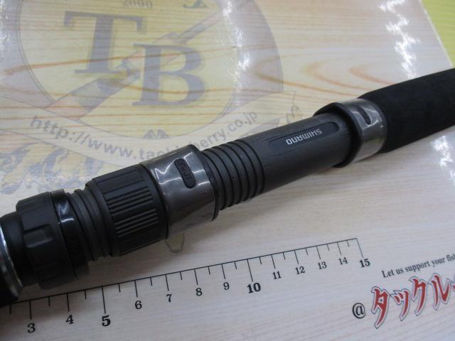 21コルトスナイパーBB S100M