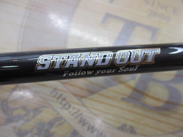 スタンドアウト SOC69MH-2