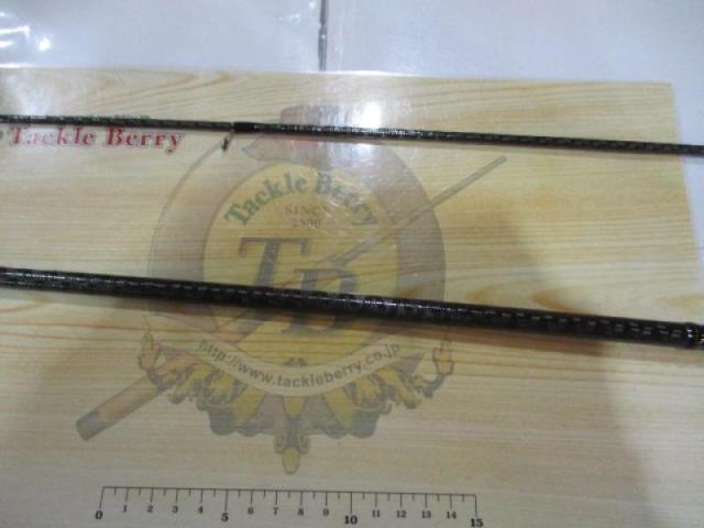 18ソアレSS S83L-T｜＠ベリーネット 日本最大新品中古釣具WEBショップ