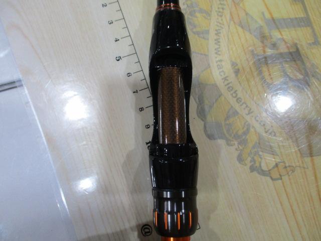 18ソアレSS S83L-T｜＠ベリーネット 日本最大新品中古釣具WEBショップ