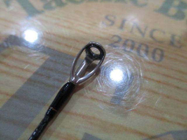 18ソアレSS S83L-T｜＠ベリーネット 日本最大新品中古釣具WEBショップ