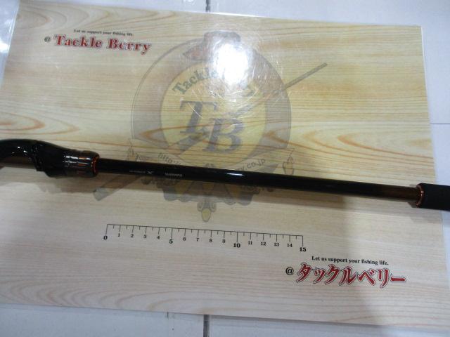 18ソアレSS S86M-S