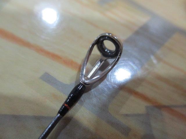 18ソアレSS S86M-S｜＠ベリーネット 日本最大新品中古釣具WEBショップ