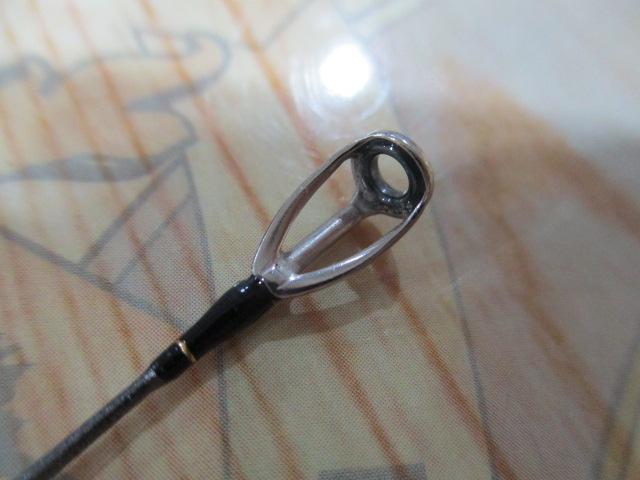 ソアレSSアジング S610SUL-S｜＠ベリーネット 日本最大新品中古釣具WEB