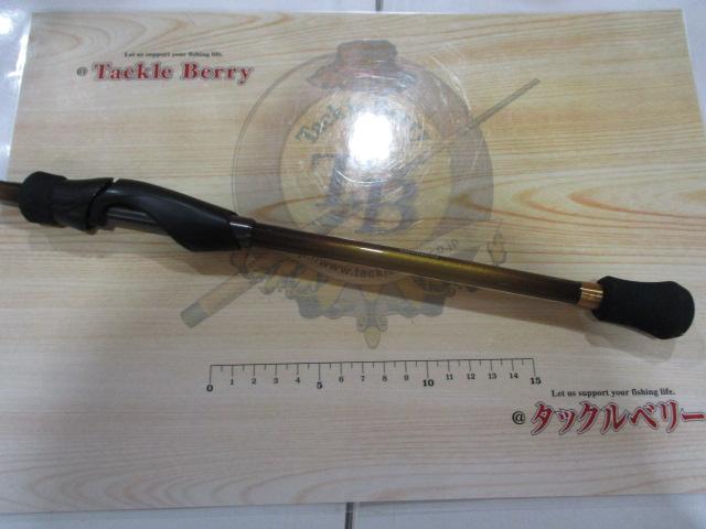 19ソアレBBアジング S74L-S｜＠ベリーネット 日本最大新品中古釣具WEB