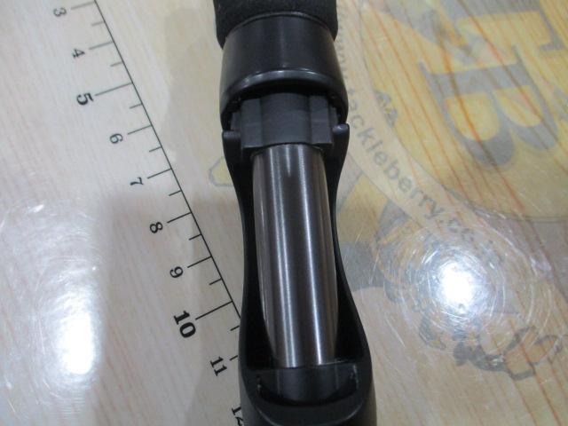 19ソアレBBアジング S74L-S