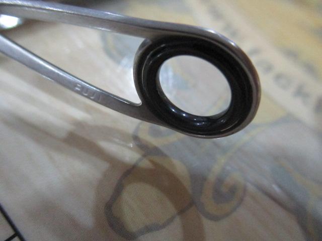 19ソアレBBアジング S74L-S