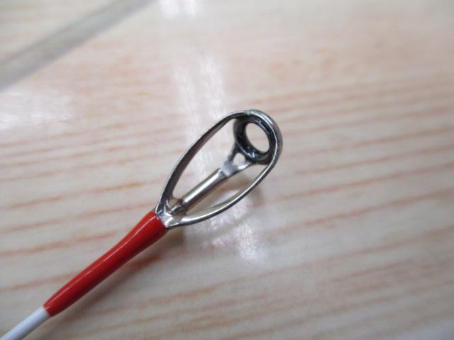 アナリスター ヒラメ MH-240