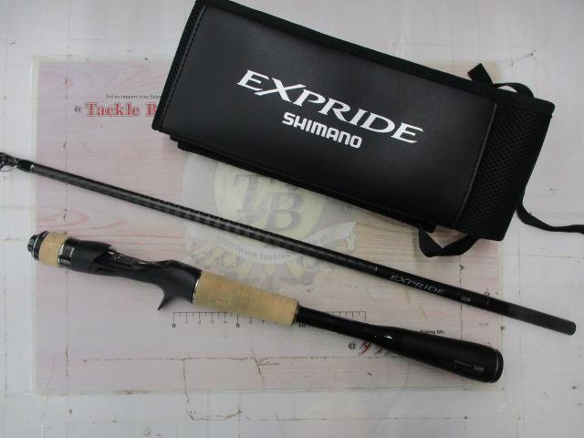 22エクスプライド 166M