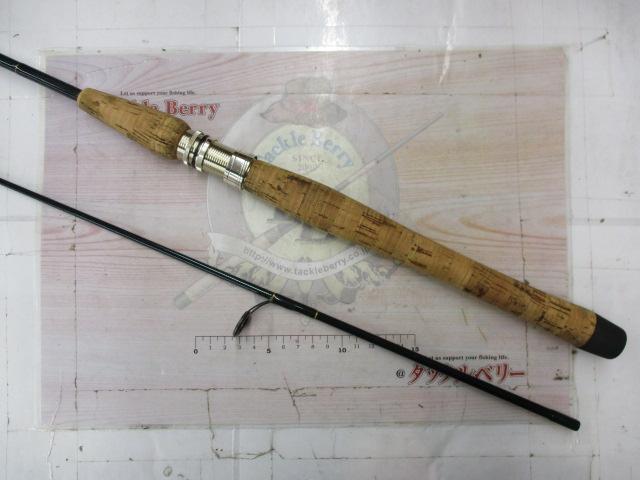 トラウトプラッギングスピン GS-662