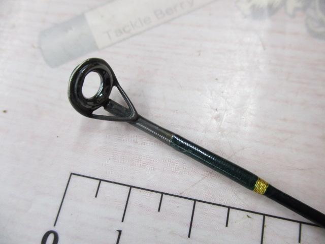 トラウトプラッギングスピン GS-662