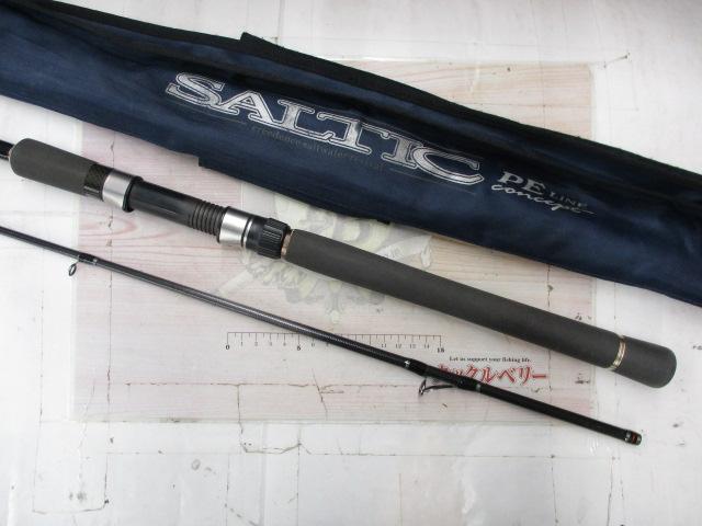 ソルティック ST-902PE