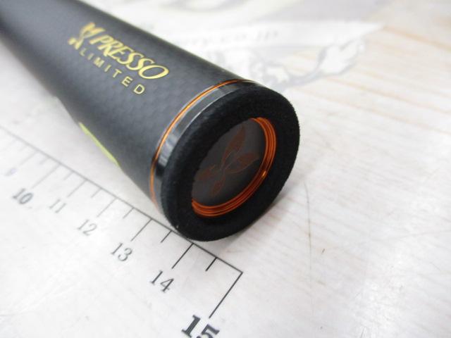 プレッソLTD AGS 61UL+-E