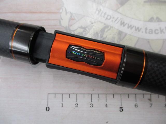 プレッソLTD AGS 61UL+-E