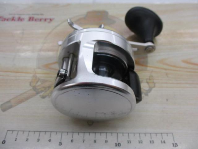 13オシアカルカッタ 300HG