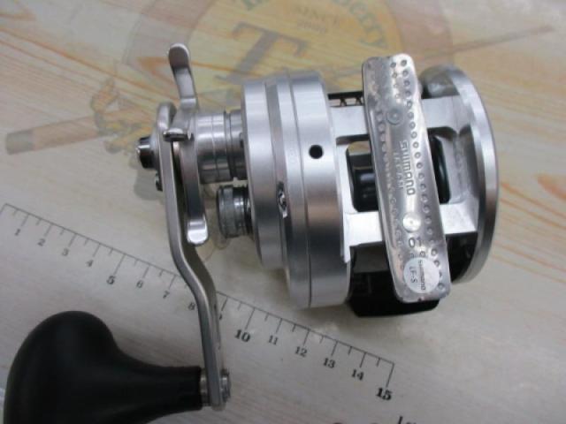 13オシアカルカッタ 300HG