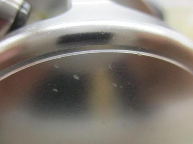 13オシアカルカッタ 300HG