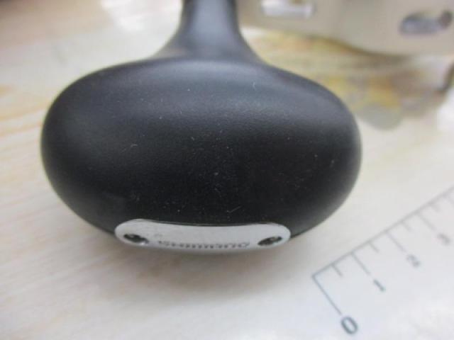 13オシアカルカッタ 300HG