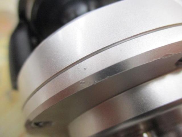 13オシアカルカッタ 300HG