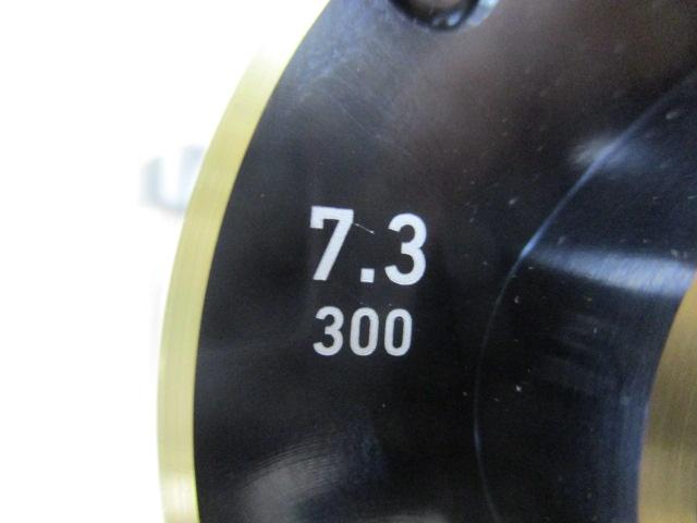 25ソルティガ 300H