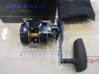 25ソルティガ 300H