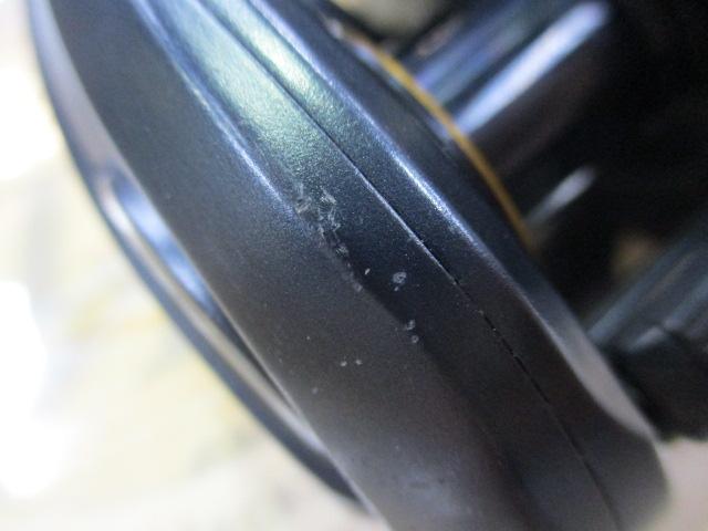 22グラップラーBB 150HG