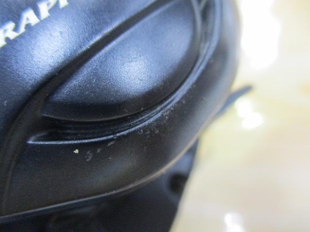 22グラップラーBB 150HG