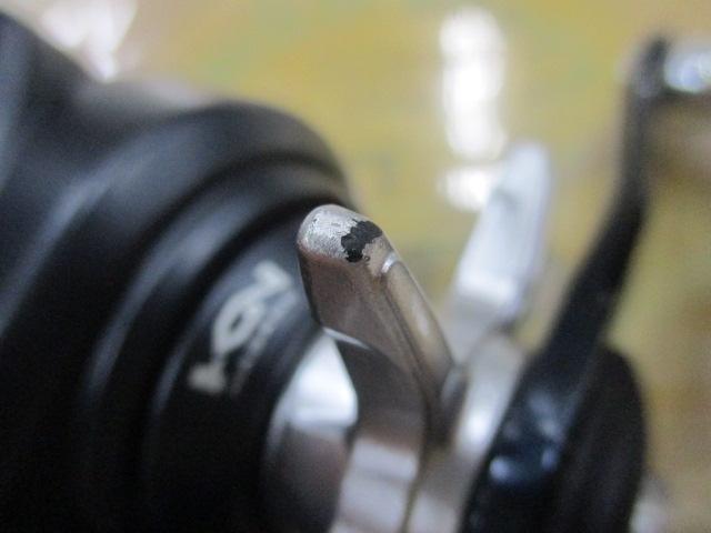 22グラップラーBB 150HG