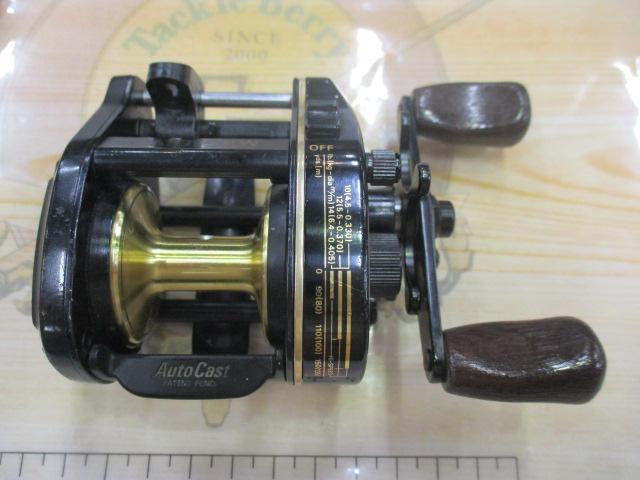 ファントムマグサーボ SS-15AC｜＠ベリーネット 日本最大新品中古釣具