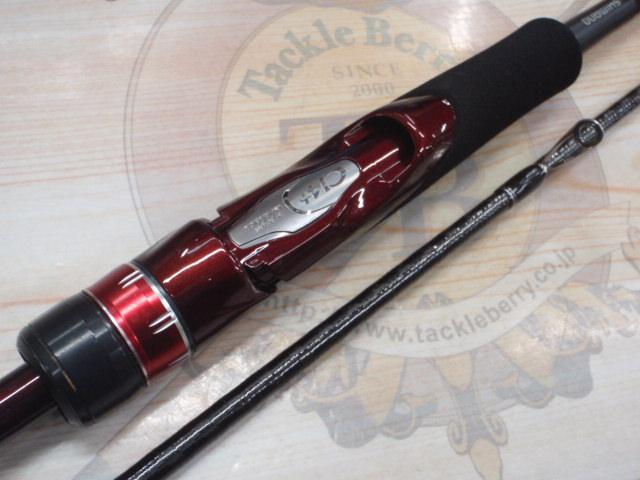 19セフィアSS S83ML