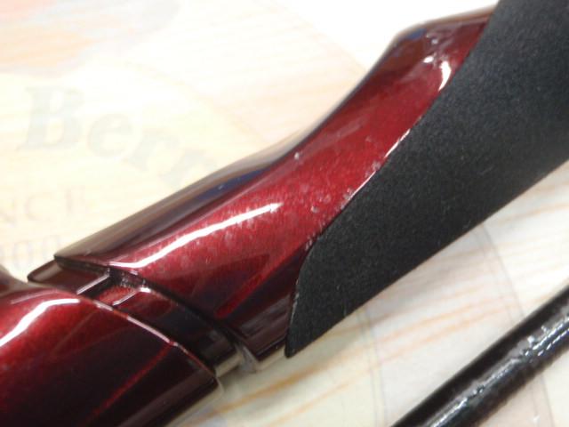 19セフィアSS S83ML