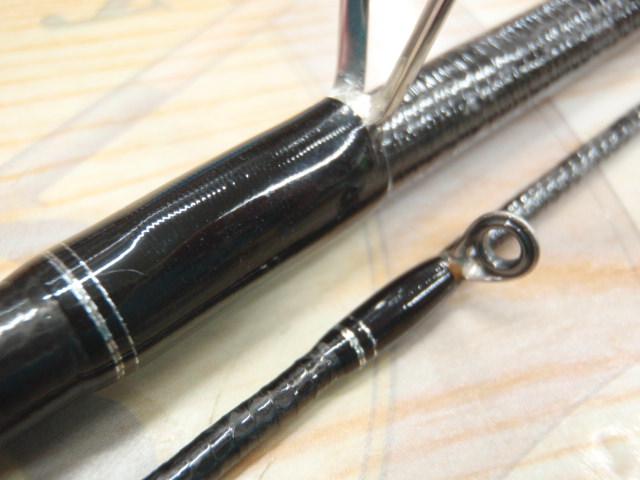 19セフィアSS S83ML