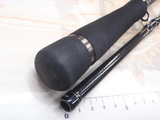 クロステージ CRXJ-B562H/Taco