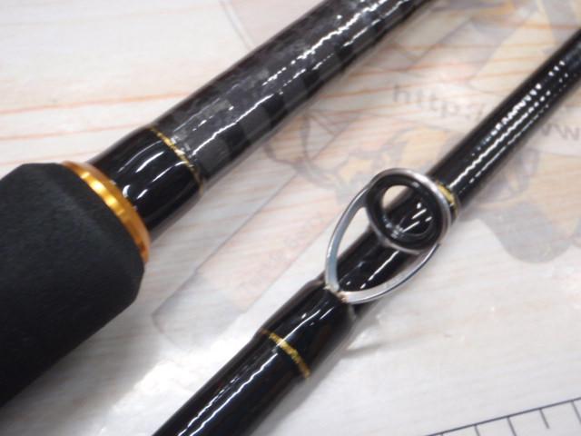 クロステージ CRXJ-B562H/Taco