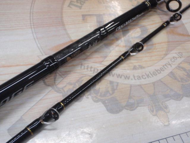 クロステージ CRXJ-B562H/Taco