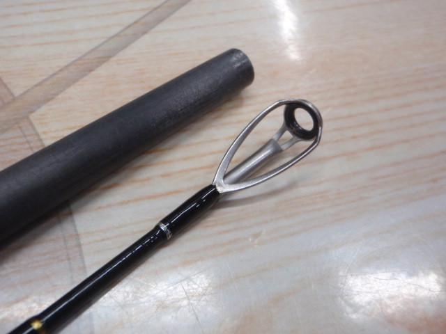 クロステージ CRXJ-B562H/Taco