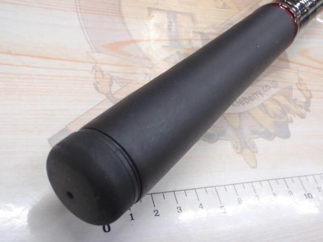 リバティクラブ磯風 5-53遠投・K