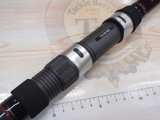 リバティクラブ磯風 5-53遠投・K